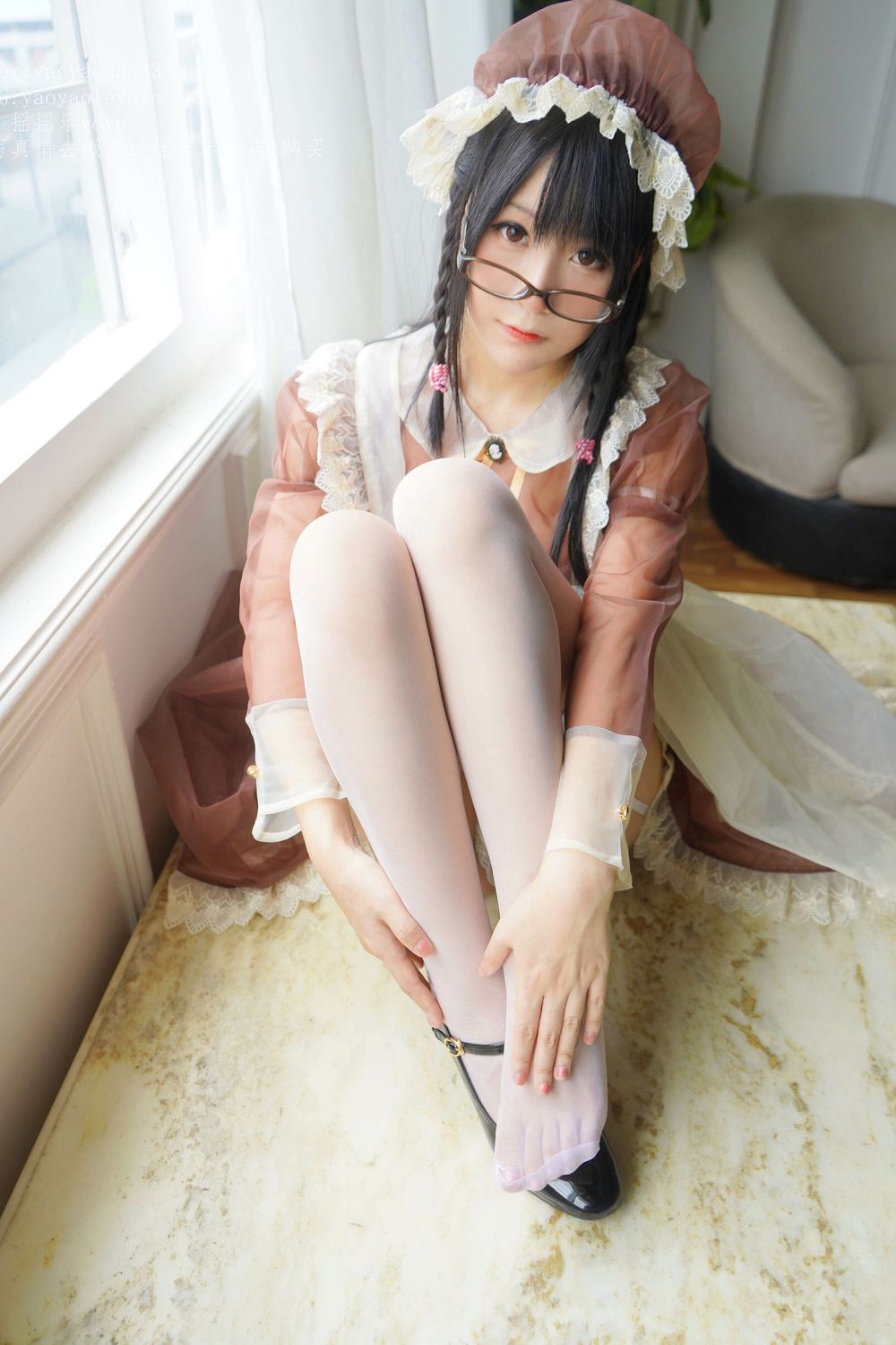 [Coser] ҡҡyoyo – ɫŮ ͼ