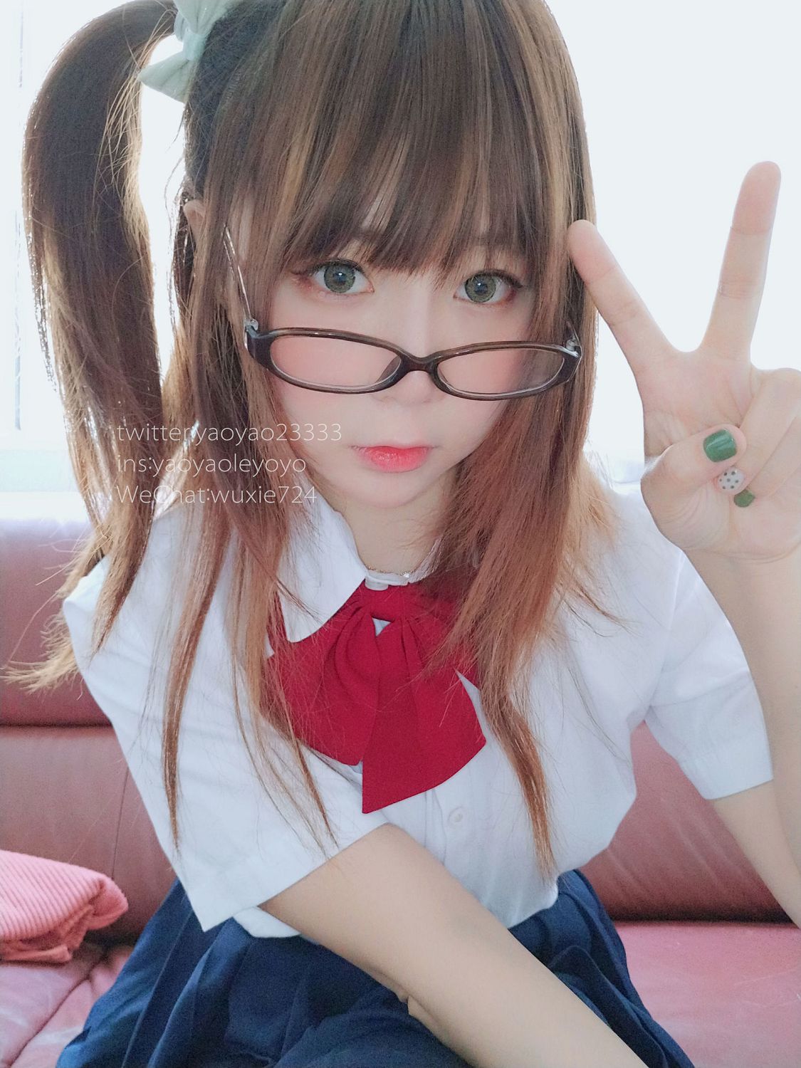 [Coser] ҡҡyoyo – 崿JKСѧ ͼ