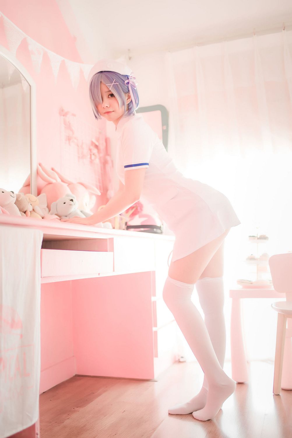 [Coser] СҰw – ɫɴȹ+ķʿ+ķŮ ͼ