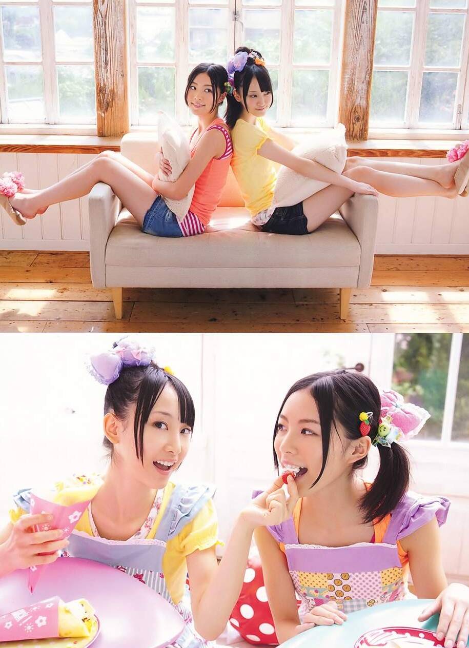  SKE48 u }n